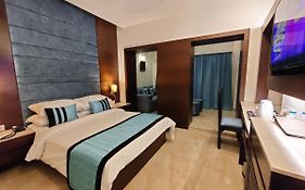 Samilton Hotel Kolkata